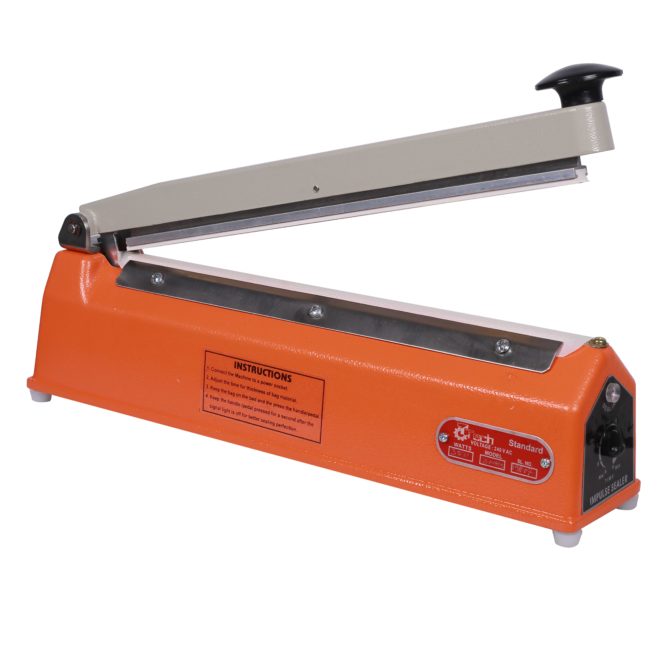 heat sealer