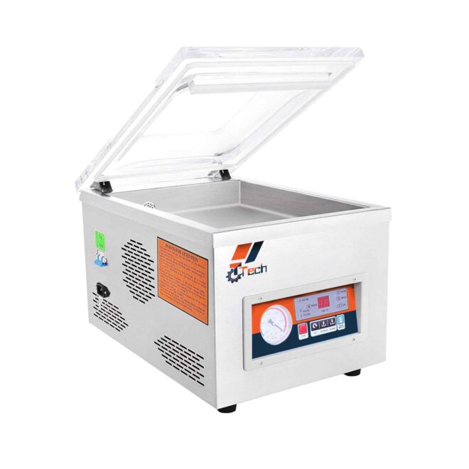 vacuum sealer machine