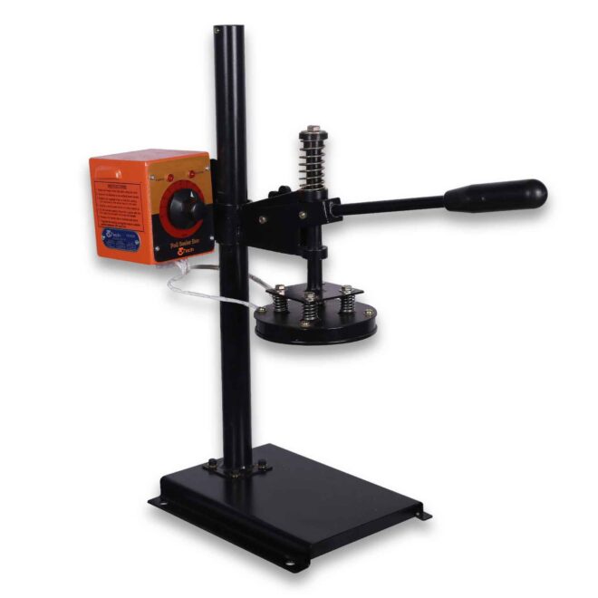 foil-sealing-machine