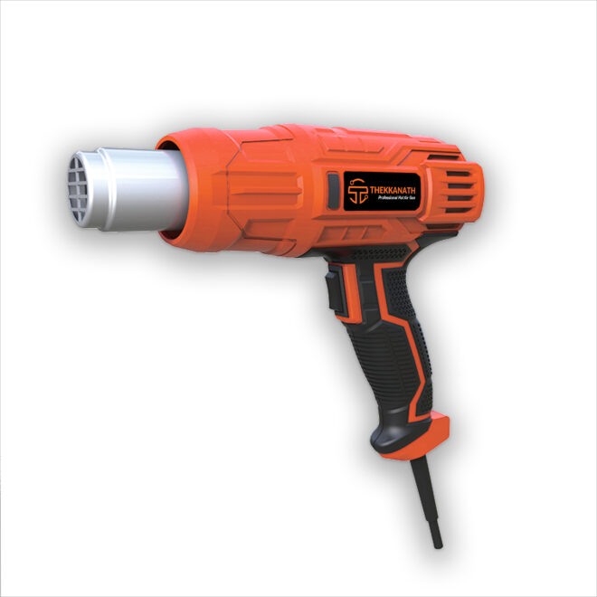 hot air gun