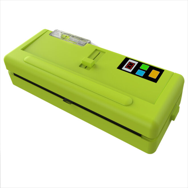 vacuum sealer machine