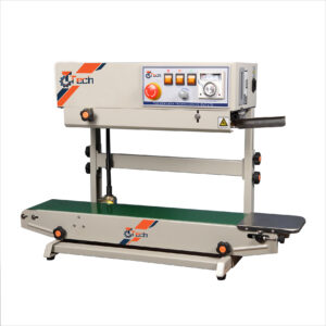 continuous band sealer