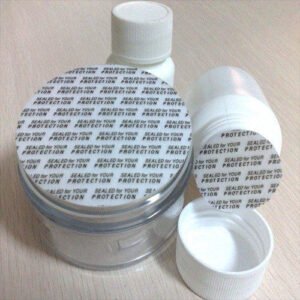 foil sealer