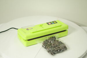 vacuum sealer