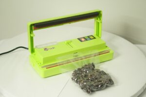 vacuum sealer